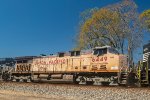 Union Pacific 6449